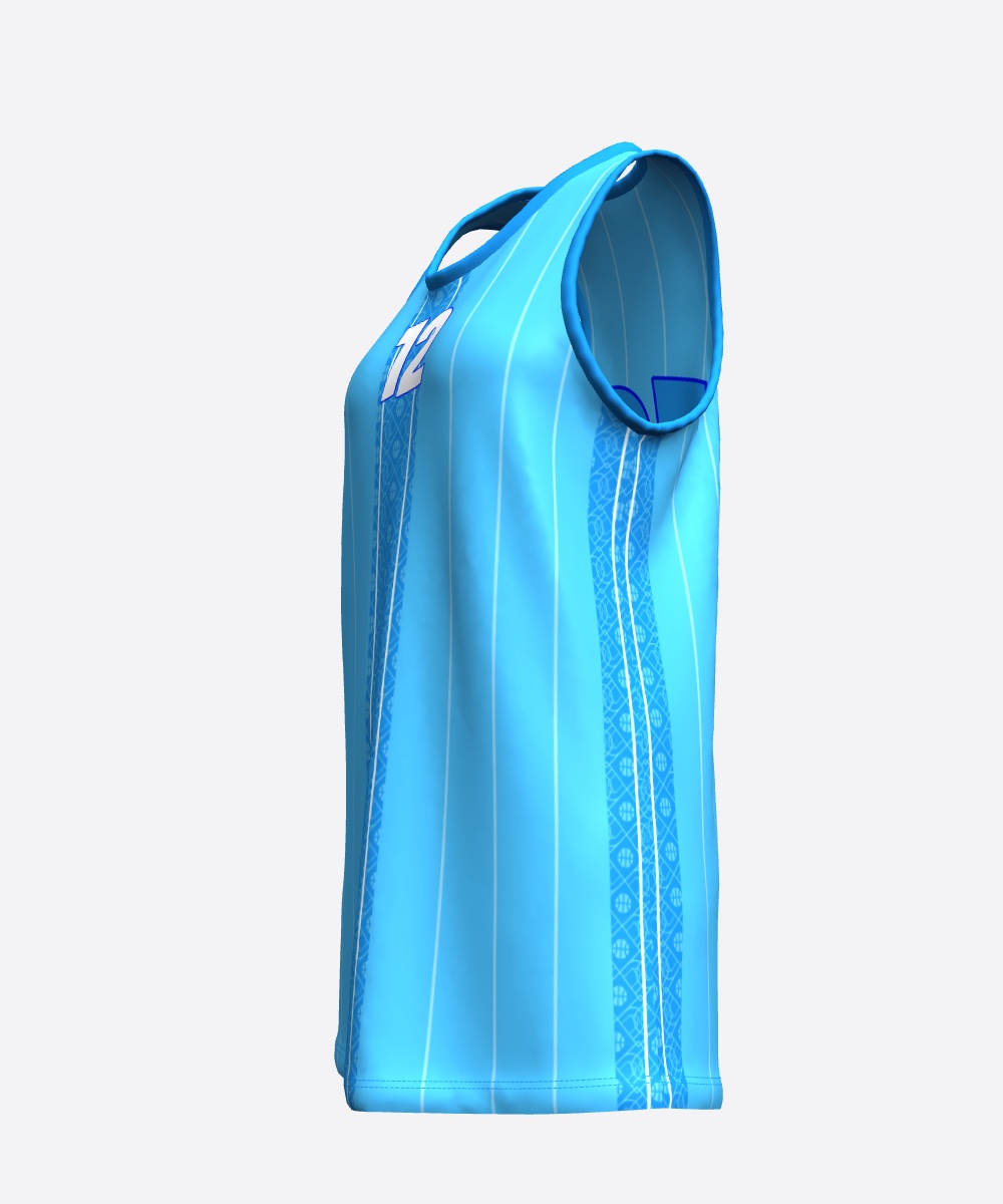Maillot dos nageur femme