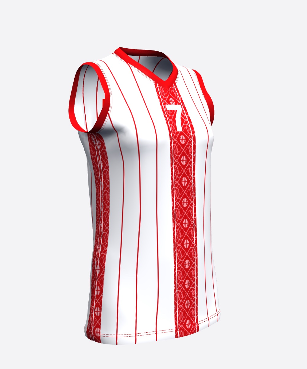 Maillot femme